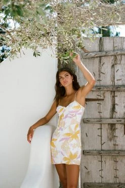 Kiama Dress - Paradise Floral 15 Kiama Dress - Paradise Floral -SABO™ Shop 48c59bb5 bd0e 483d af90 b4412bbf9a80