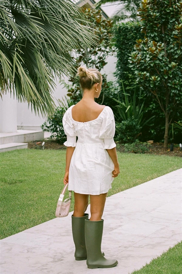 Birdie Dress 7 Birdie Dress - Image 5