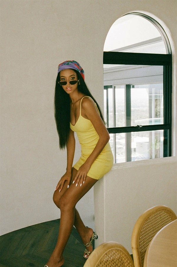 Alaiya Dress 3 Alaiya Dress