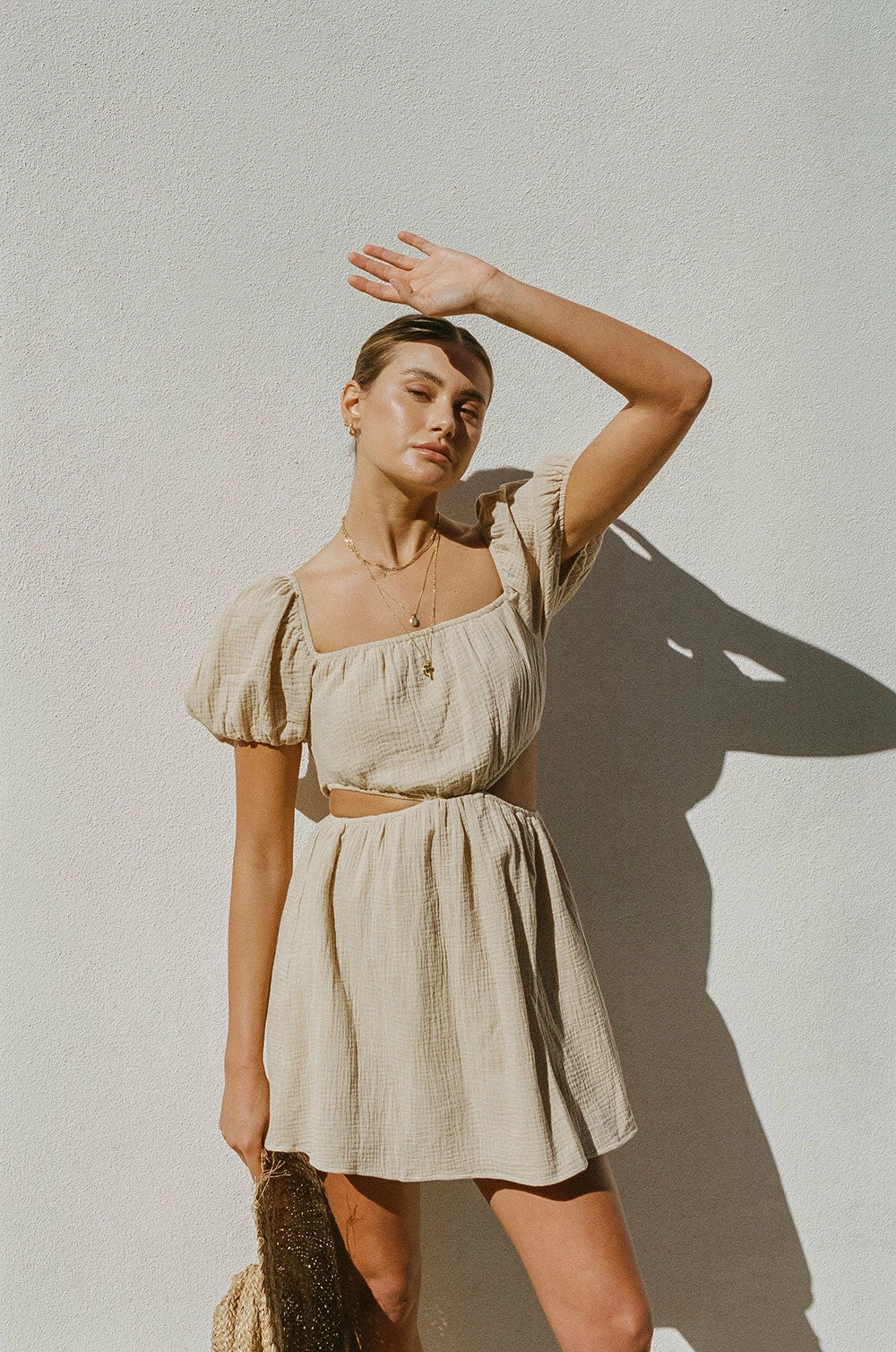 Amara Dress 3 Amara Dress