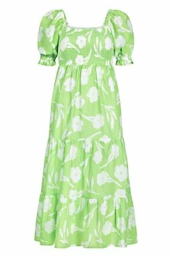 Allani Midi Dress 15 Allani Midi Dress -SABO™ Shop 499b7b03 af81 4756 866d c3b82d178c61