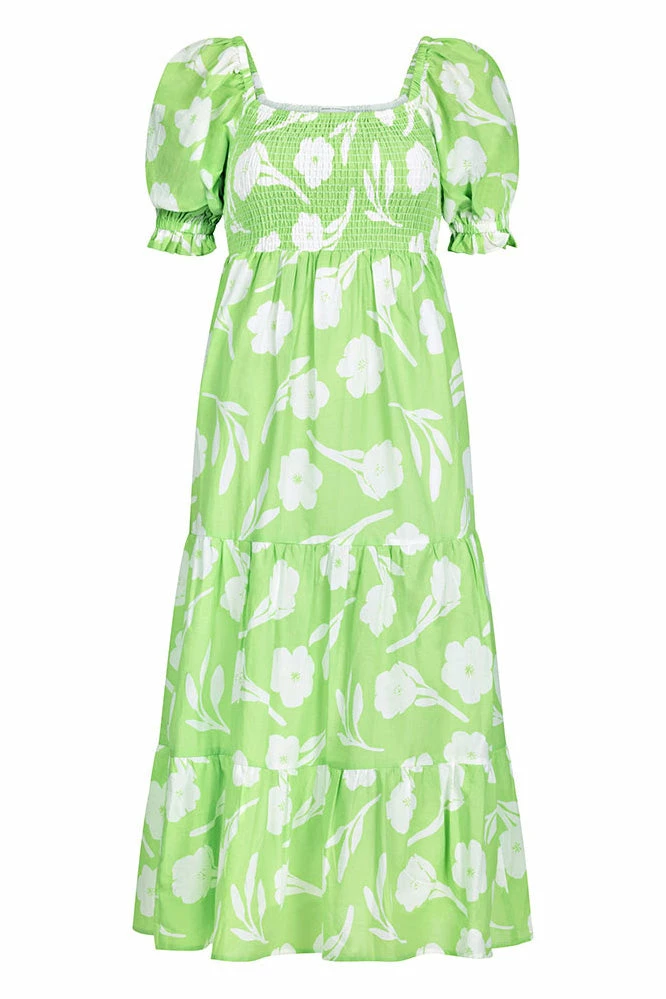 Allani Midi Dress 6 Allani Midi Dress - Image 4