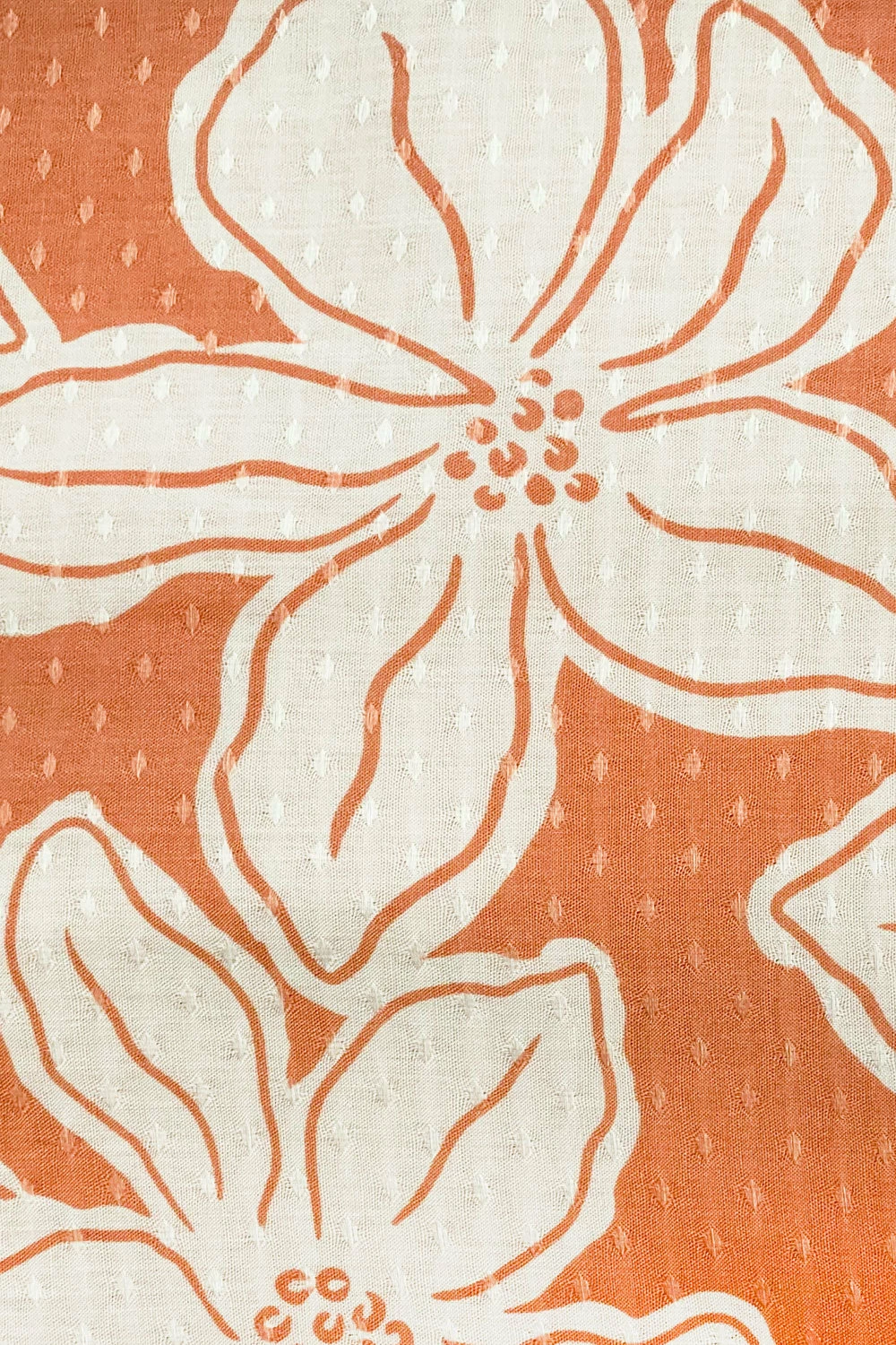 Peaches Backless Dress - Forest Floral 9 Peaches Backless Dress - Forest Floral - Image 7