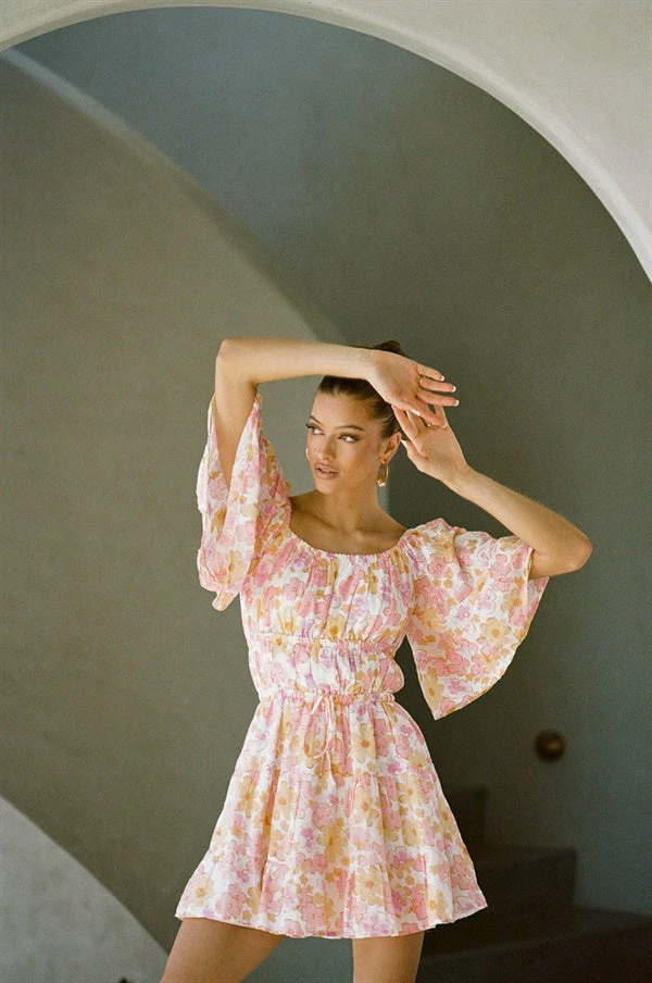 Indie Dress 3 Indie Dress