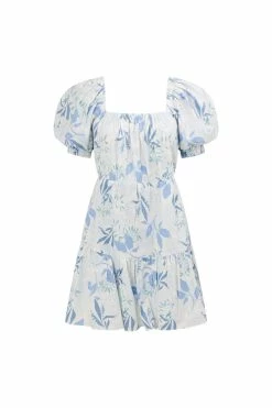 Samaya Dress - Lily Bud -SABO™ Shop 4aa81069 bc9a 4ac7 9987 4f60d3ff4fef