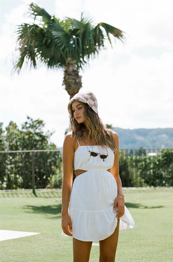 Lillet Dress 4 Lillet Dress - Image 2