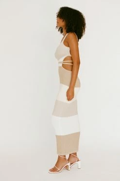 London Knit Dress - Sand 14 London Knit Dress - Sand -SABO™ Shop 4b8ba262 6cb8 4343 9079 73611e14edef