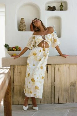 Off Shoulder Nalu Dress 22 Off Shoulder Nalu Dress -SABO™ Shop 4bb98426 bb93 45d7 8848 83745c732c29