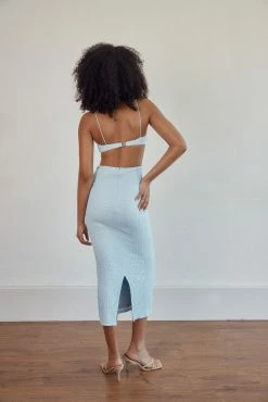 Sutton Midi Dress -SABO™ Shop 4c97b7f5 b563 4cfd a87e 9465bb84ba71