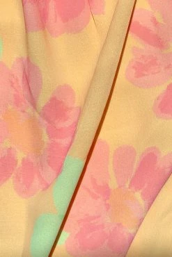 Baila Maxi Dress - Painted Flower -SABO™ Shop 4d1224e4 5a76 49cb 9a79 016b49bd6e1d