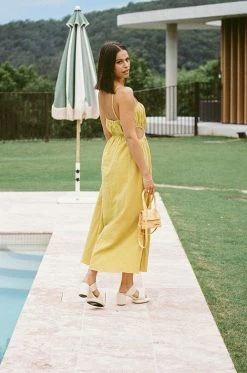 Coast Midi Dress -SABO™ Shop 4db49af0 d302 4736 9807 625d06383ad7