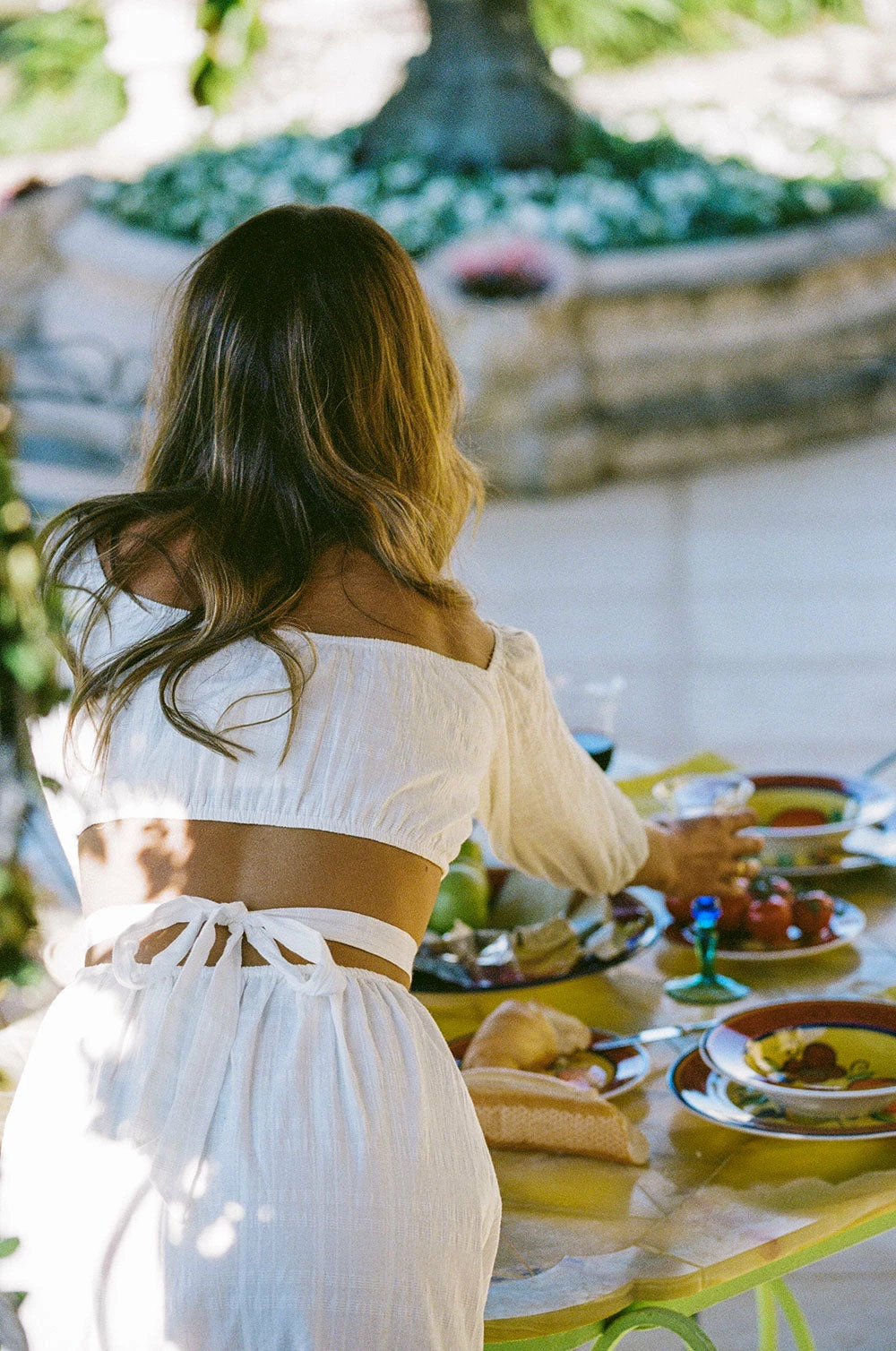 Laylani Off Shoulder Dress 4 Laylani Off Shoulder Dress - Image 2