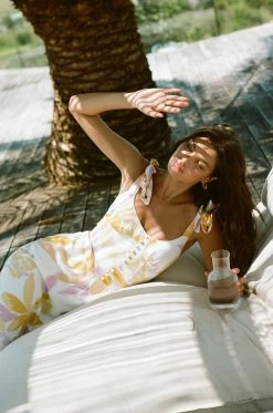 Lehana Midi Dress -SABO™ Shop 4f5d5235 e735 439b 9bf8 4ec95635601d