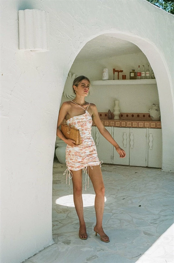 Kani Asymmetric Dress 6 Kani Asymmetric Dress - Image 4