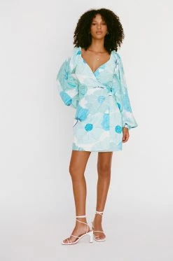 Kona Wrap Dress -SABO™ Shop 4fc13ed5 a411 4c4d 968b 138e7c5cd36e