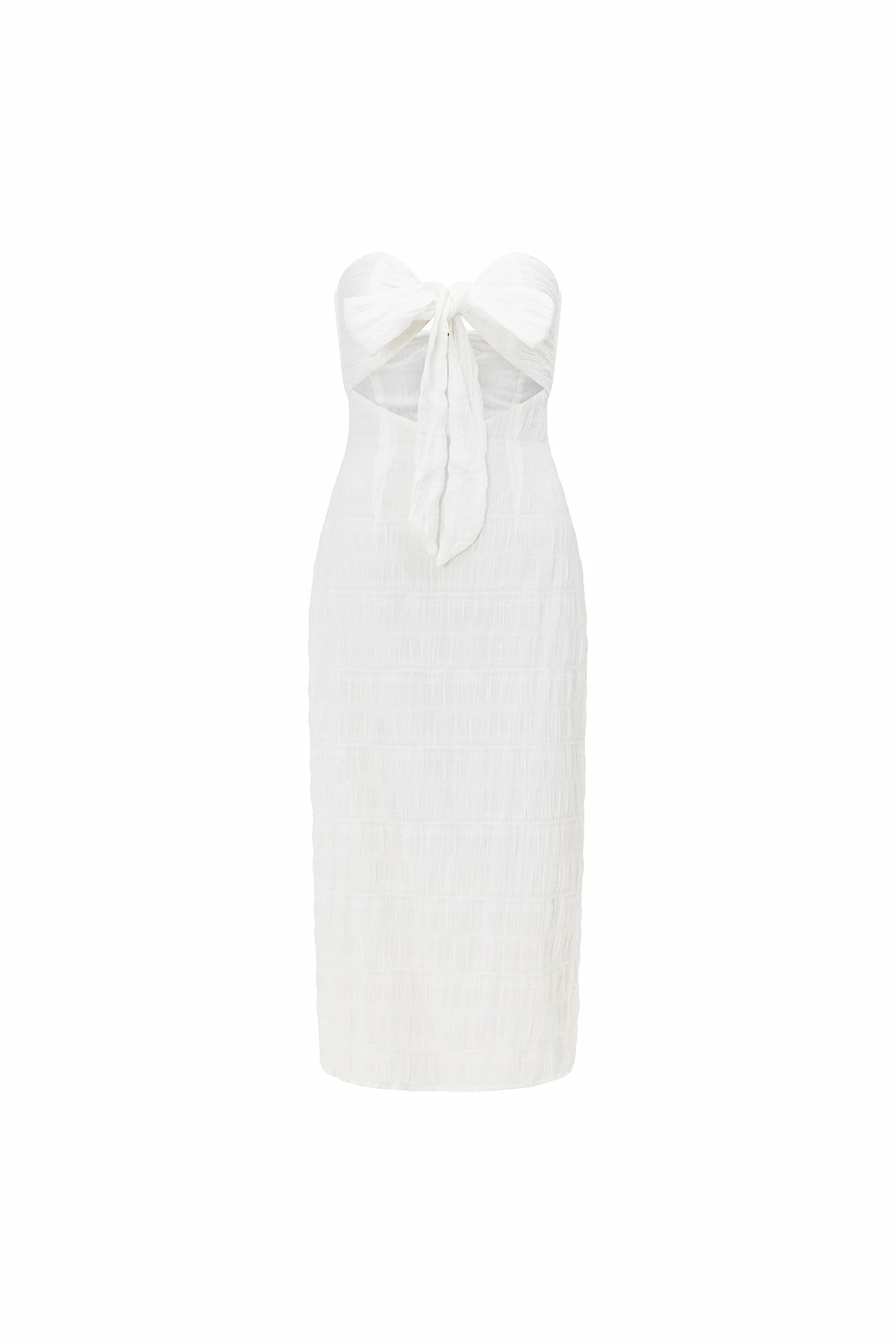 Arlet Halter Dress 9 Arlet Halter Dress - Image 7