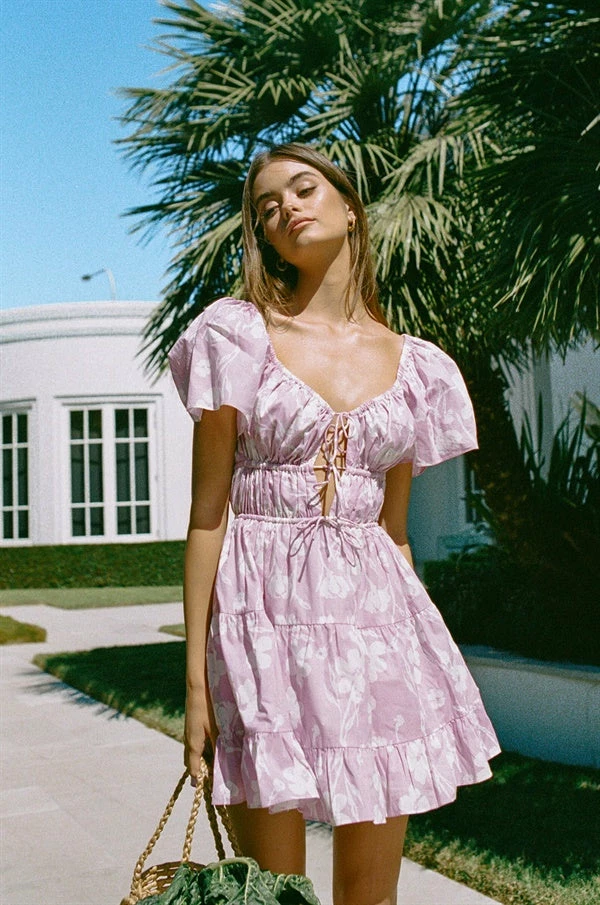 Koami Dress 3 Koami Dress