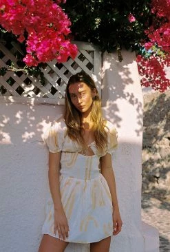 Jorja Dress -SABO™ Shop 50700c02 f4cc 40c9 93f3 60508b7ee210