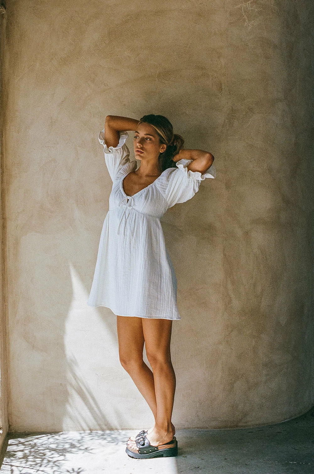 Kartia Dress 11 Kartia Dress - Image 9