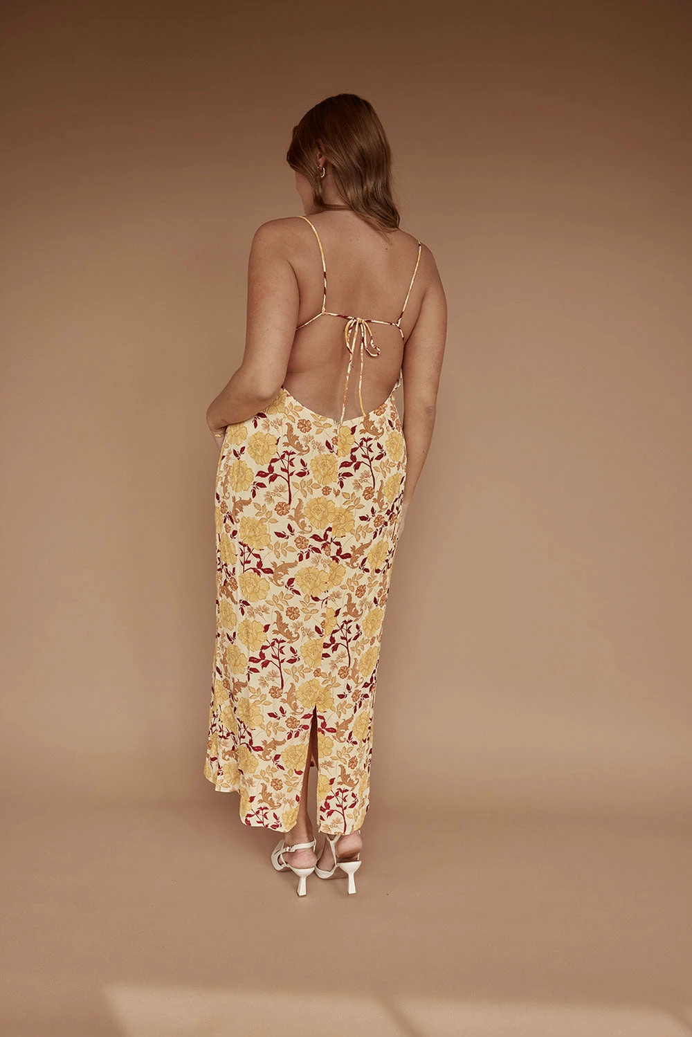 Honey Midi Dress 11 Honey Midi Dress - Image 9