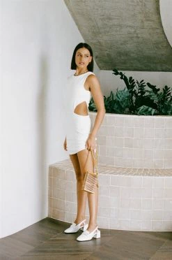 Laurent Cutout Dress -SABO™ Shop 52131fbb 57e0 4ee4 9e64 1e23a119bdc4