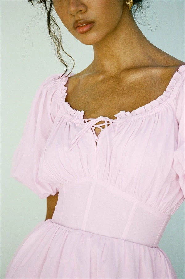 Nyrobi Dress 6 Nyrobi Dress - Image 4