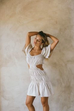 Zoey Dress -SABO™ Shop 5239ee1a f20e 4d83 a7b5 891b5e0b2978