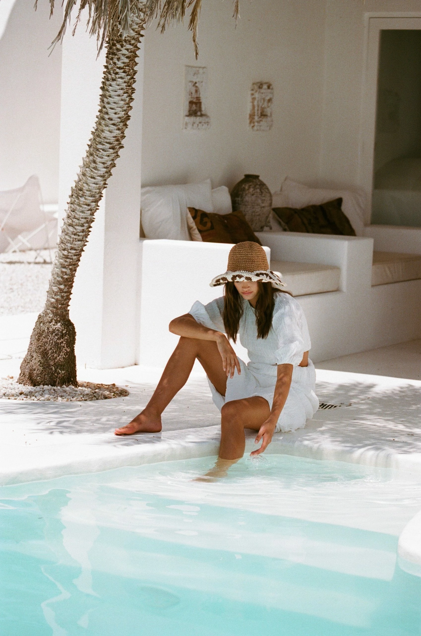 Mena Cutout Dress 11 Mena Cutout Dress - Image 9