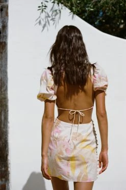 Melia Cutout Dress 27 Melia Cutout Dress -SABO™ Shop 525b3f89 8d15 4b37 ab22 dfbfa6aede80