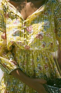 Anouk Dress - Autumn 17 Anouk Dress - Autumn -SABO™ Shop 5450537e 60c2 434d b7d0 b9d3b1358f3f