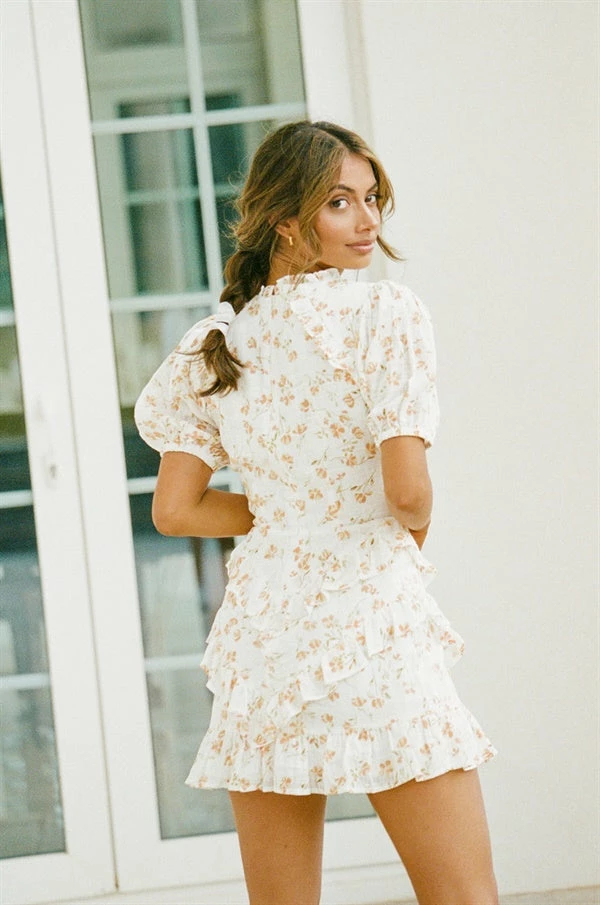 Gisele Dress (Petite) 8 Gisele Dress (Petite) - Image 6