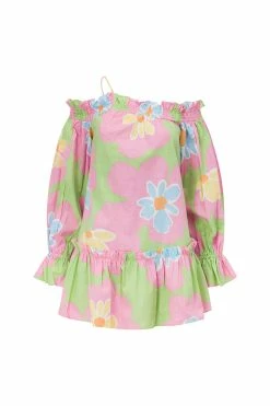 Blair Puff Dress 15 Blair Puff Dress -SABO™ Shop 54ee9eee 9864 409c 87da dc270c7350a4