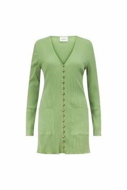 Pax Dress - Moss -SABO™ Shop 5511cdcb 667d 45e9 9e5c 39dc782014ed