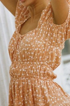 Talina Dress -SABO™ Shop 557b78b6 fcf2 410e b1bc 1ff498edcf4a