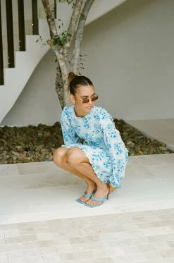 Backless Cleo Dress - Winter Tulip -SABO™ Shop 561d2cfe 4244 49b0 9d46 44f81da6a73e