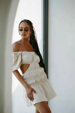 Zoey Dress -SABO™ Shop 561d6f99 8b8e 4c6b 9a1f 71b4e67fb7fc