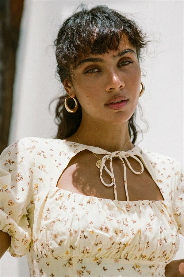 Tialeigh Dress 5 Tialeigh Dress - Image 3