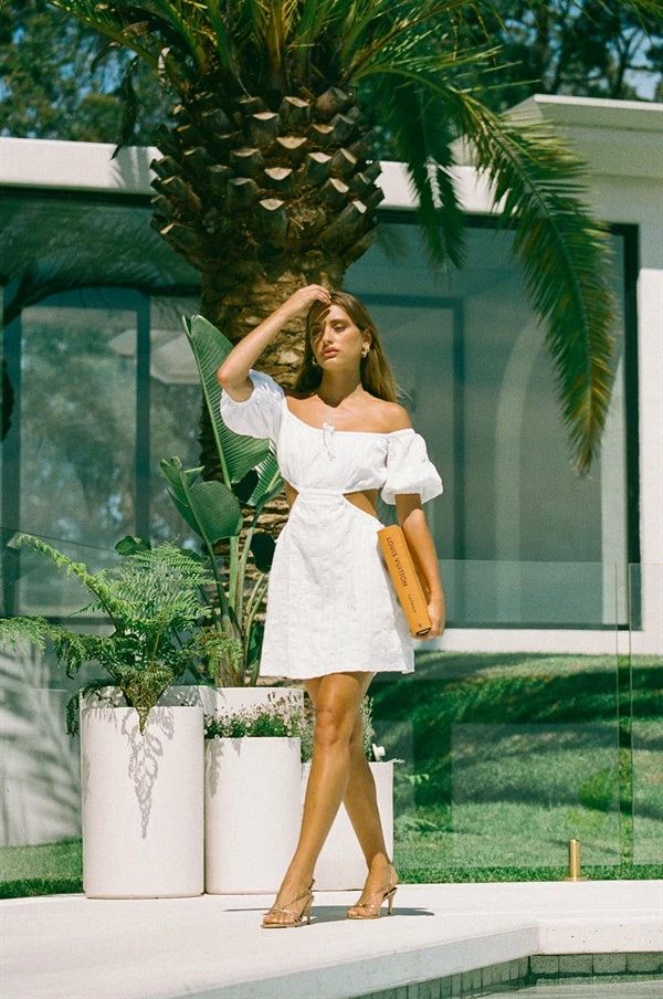 Alana Dress 7 Alana Dress - Image 5