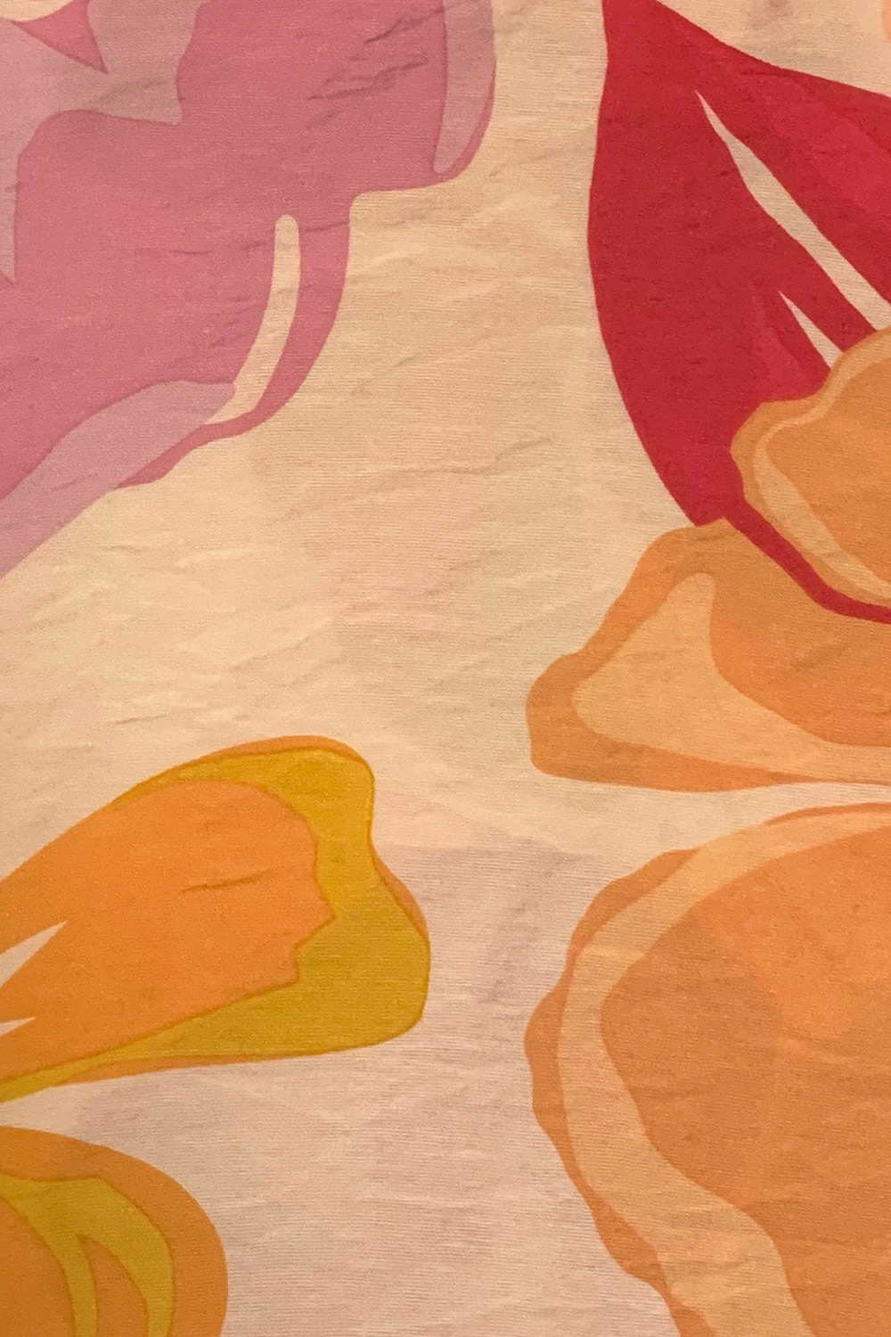 Elkie Frill Dress 9 Elkie Frill Dress - Image 7