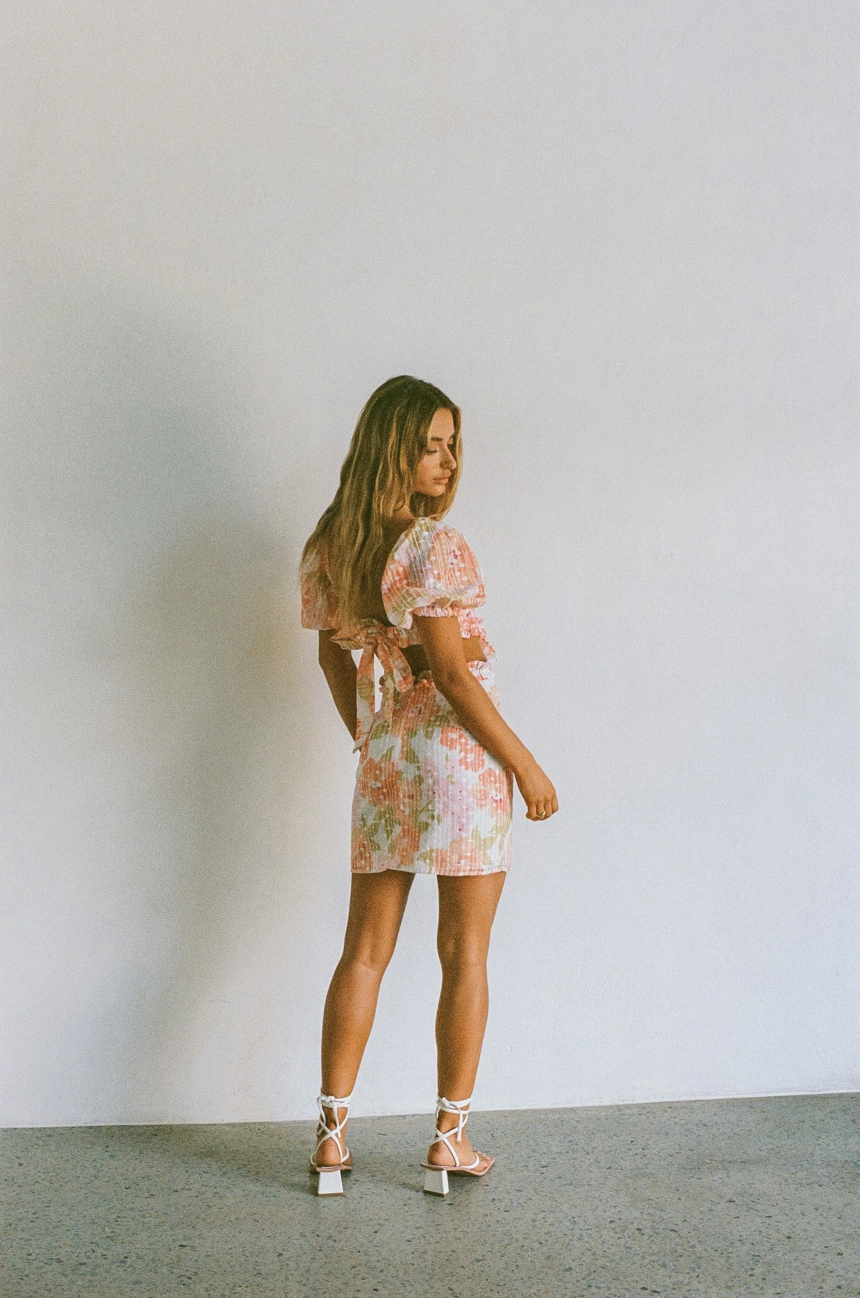 Brisa Corest Dress 10 Brisa Corest Dress - Image 8