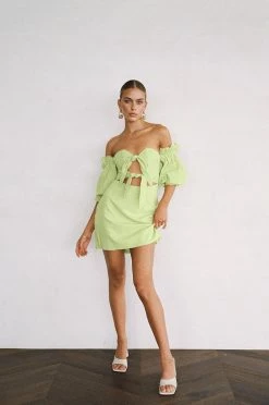 Mira Cutout Dress -SABO™ Shop 5739b722 1307 4b55 bc6c 0bc7a62d23d3