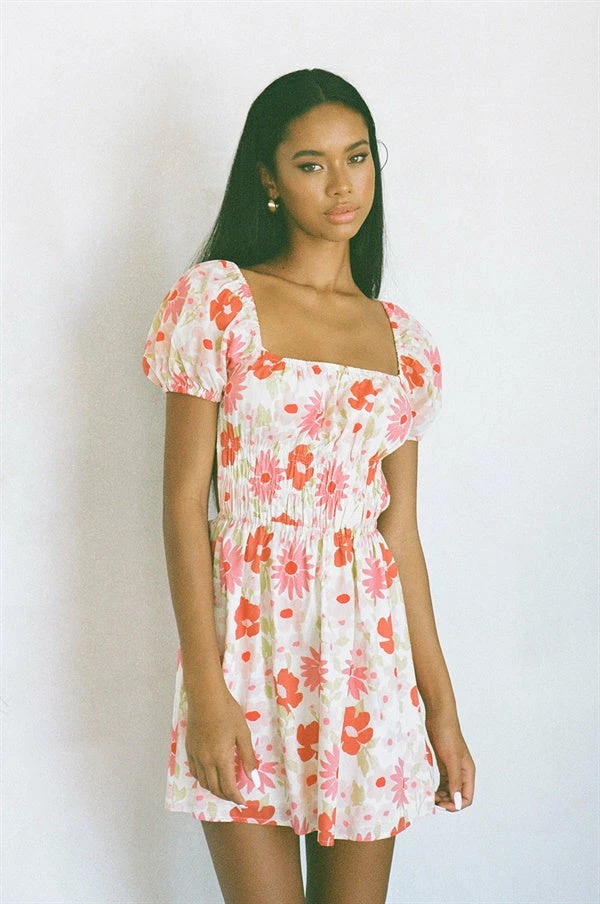 Yasmin Dress 6 Yasmin Dress - Image 4