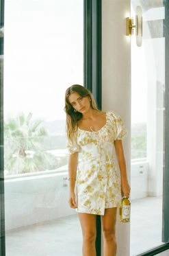 Esmerelda Dress - Floral