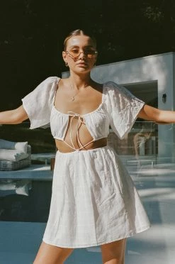 Brandie Dress -SABO™ Shop 57794324 a670 4c07 84e4 fdf390642c5e