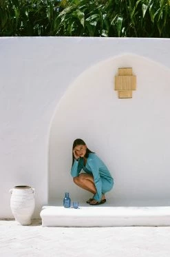 Pax Dress - Blue -SABO™ Shop 57e5c9aa 16e2 47f8 853b 6e1ff8ddc630