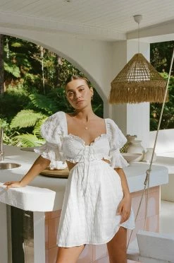 Marilla Dress -SABO™ Shop 5892736d 17bb 4185 affe 3d6b94512fce