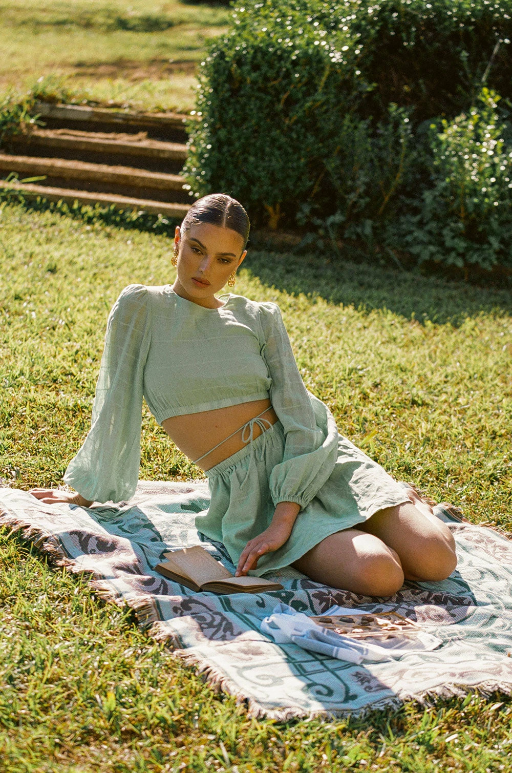 Annie Dress 7 Annie Dress - Image 5