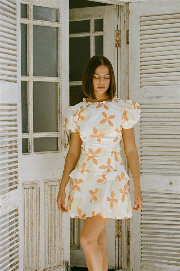 Roma Dress 3 Roma Dress