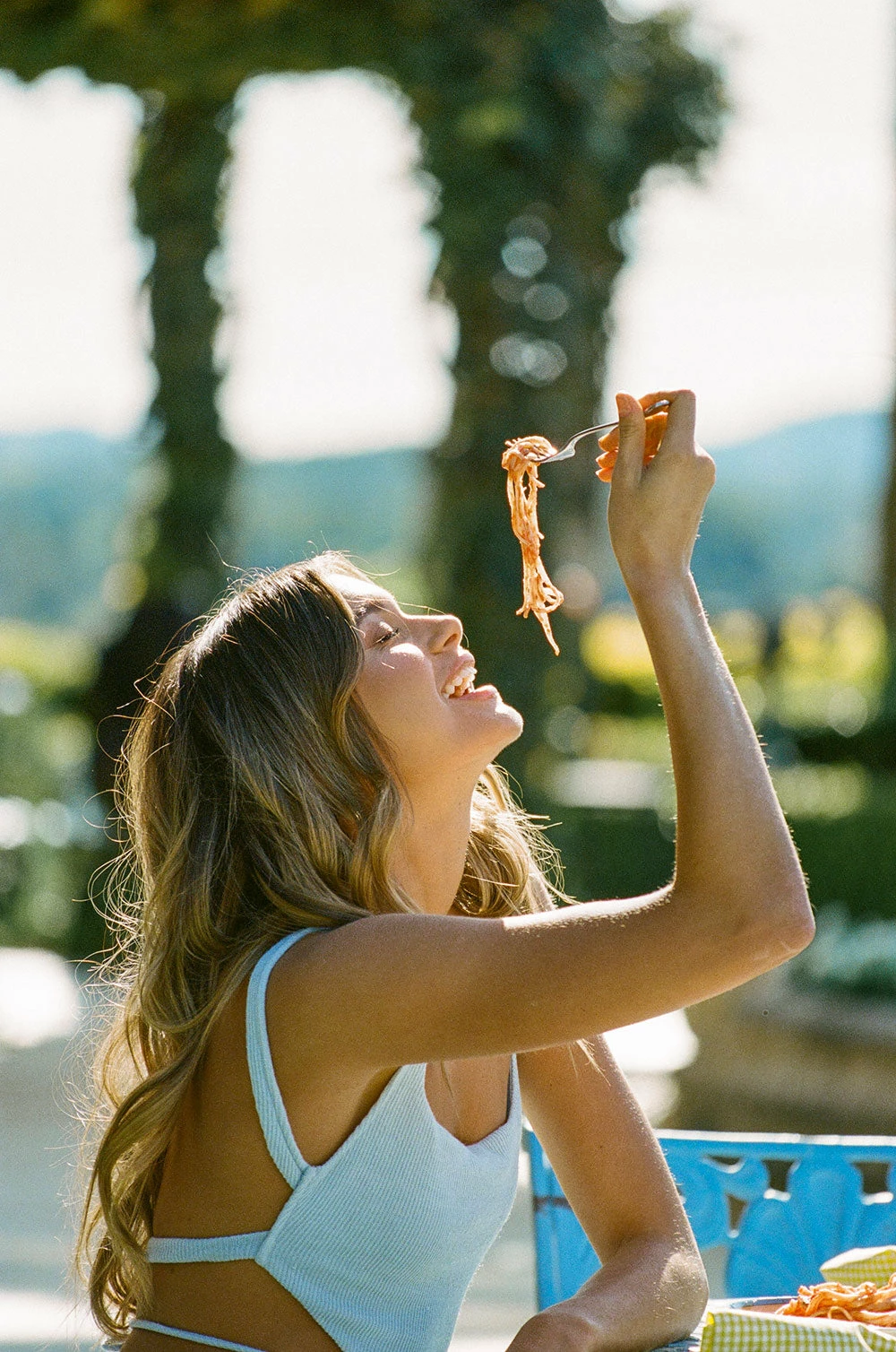 Backless Bahari Dress 8 Backless Bahari Dress - Image 6