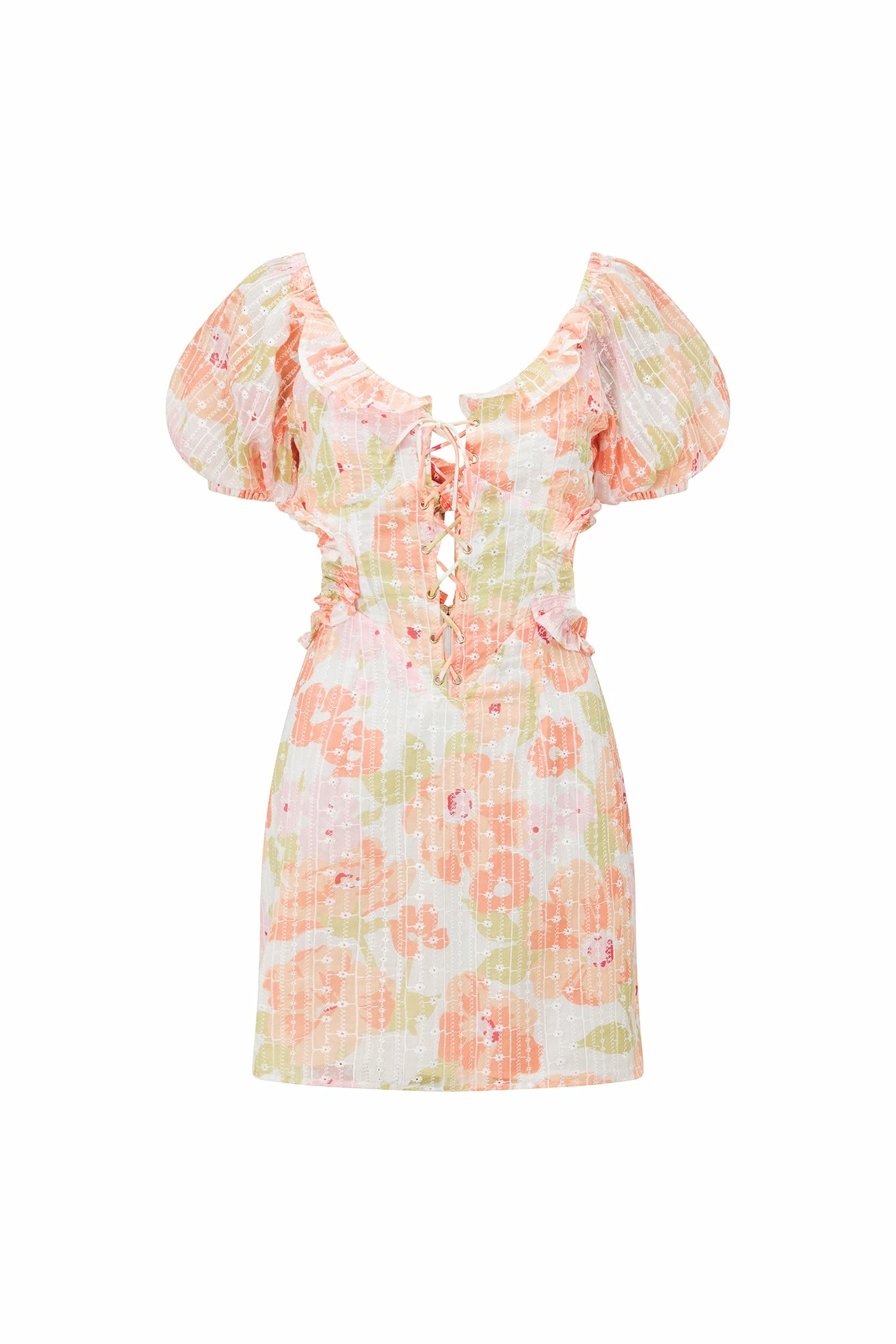 Brisa Corest Dress 8 Brisa Corest Dress - Image 6